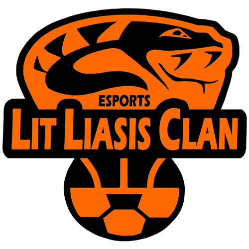 LLC Esports#LLC
